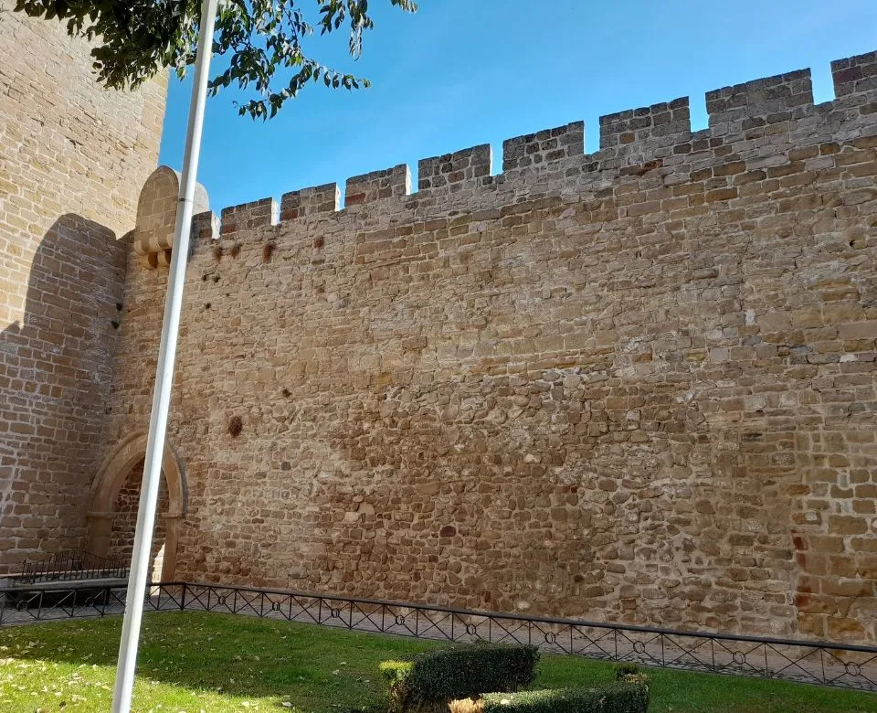 Bienes históricos Jiménez Talavera