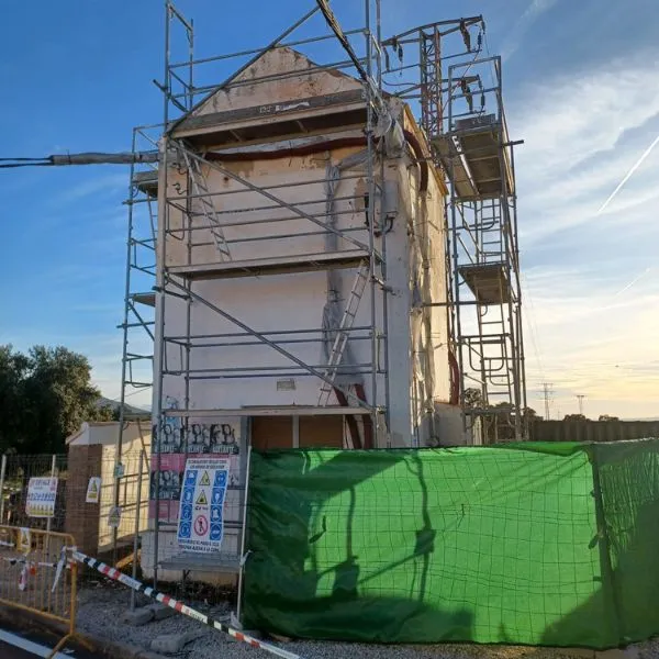 Construcciones Jiménez Talavera Construcciones Jiménez Talavera