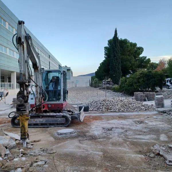 Reforma de comercios Jiménez Talavera Reforma de comercios Jiménez Talavera
